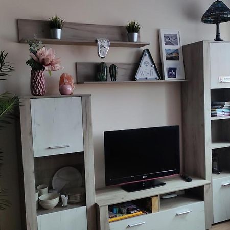 Divina 10 Apartment Avilés Екстериор снимка