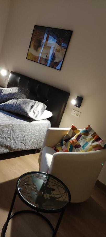 Divina 10 Apartment Avilés Екстериор снимка