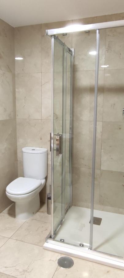 Divina 10 Apartment Avilés Екстериор снимка