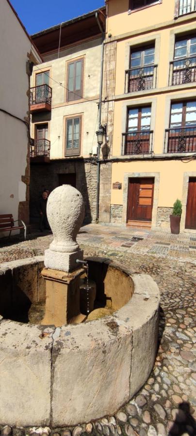 Divina 10 Apartment Avilés Екстериор снимка