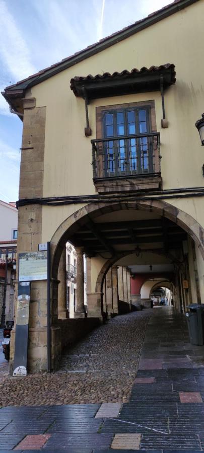 Divina 10 Apartment Avilés Екстериор снимка