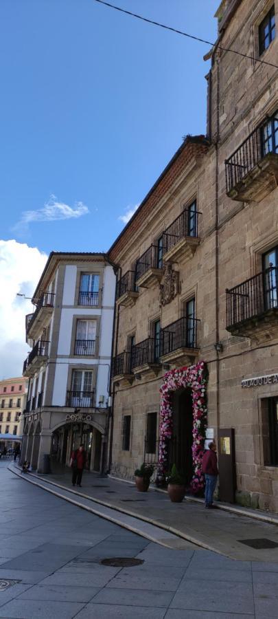 Divina 10 Apartment Avilés Екстериор снимка