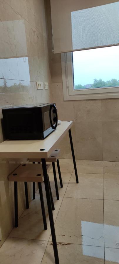 Divina 10 Apartment Avilés Екстериор снимка