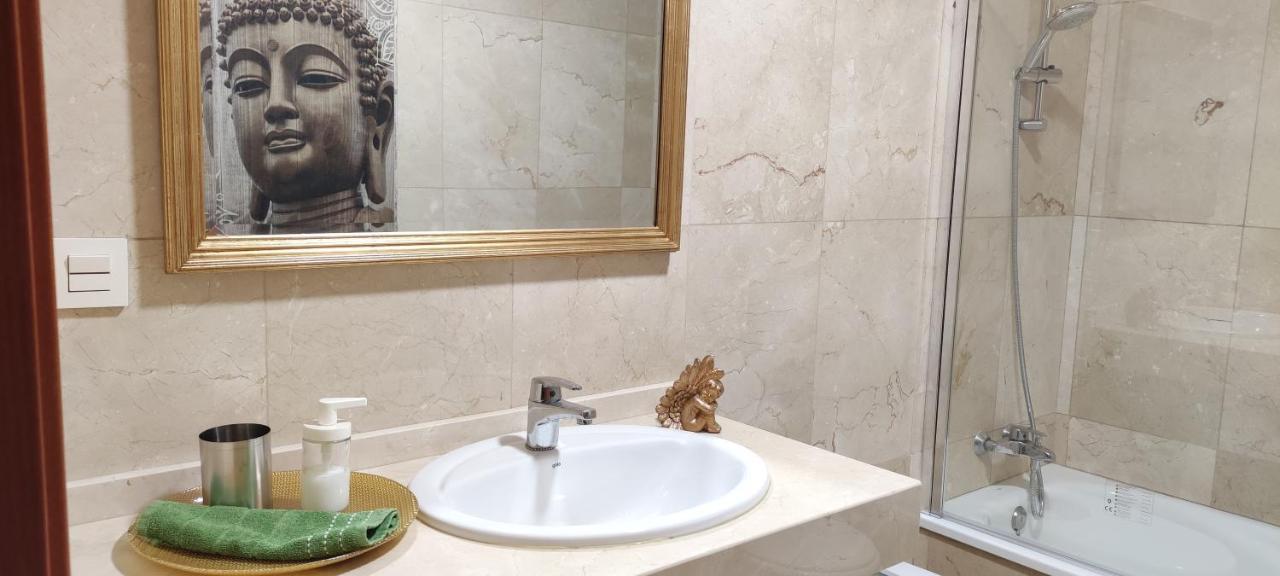 Divina 10 Apartment Avilés Екстериор снимка