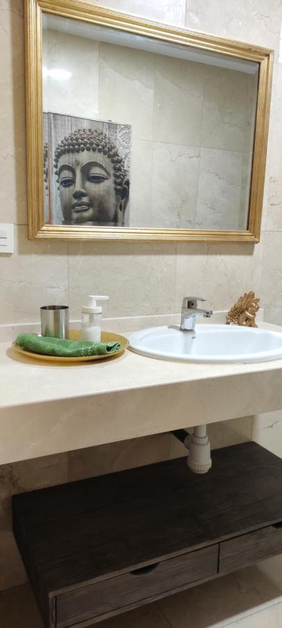 Divina 10 Apartment Avilés Екстериор снимка